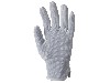 Rukavice BUDDY vel. 6