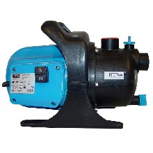 Zahradní čerpadlo JG 3100