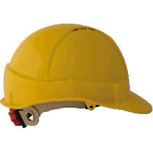 Přilba SH-1 žlutá