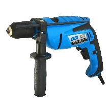 Příklepová vrtačka BX 710