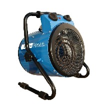 Elektrické topné těleso GH 2 P