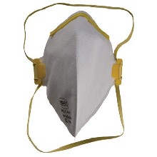 Respirátor AP 311:FFP1