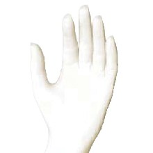 LATEX pudrované