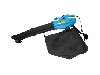 Vysavač listí GLS 2500 G