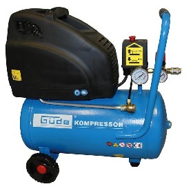 Kompresor 210 / 8 / 24...