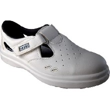 Pracovní obuv PANDA SANDAL...