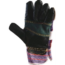 Rukavice ROCKY WINTER
