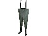 Holínky CHEST WADERS