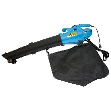 Vysavač listí GLS 2500 VA