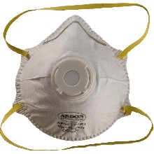Respirátor AP 521:FFP1