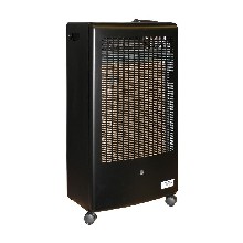 Elektro-katalytická kamna DUO PLUS