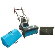 Motorový zametací stroj GKM 6,...