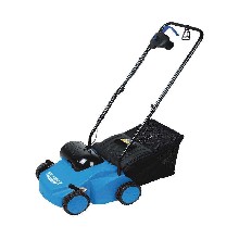 Elektrický vertikutátor G...