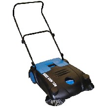 Zametací stroj GKM 700