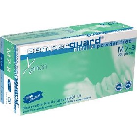 Rukavice SEMPERGUARD XENON...