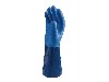 Rukavice SHOWA 720 vel.10