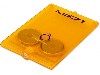 LED Credit Card svítilna