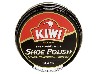 Kiwi-krém na obuv černý, 50ml