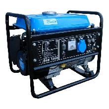 Generátor proudu GSE 1200 4T