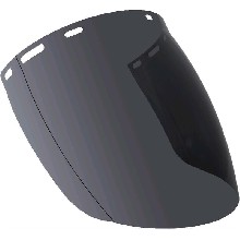 Štít kouřový S-1D