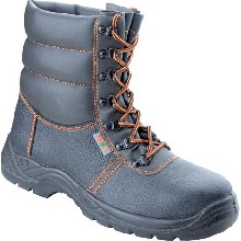 FIRSTY HIGH S3 WINTER