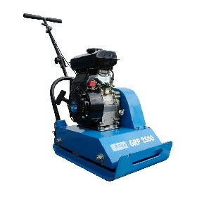 Vibrační deska GRP 2500 MINI