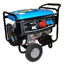 Generátor proudu GSE 6700
