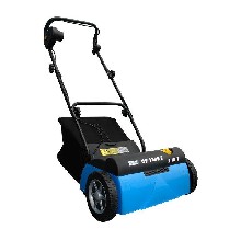 Elektrický vertikutátor G...