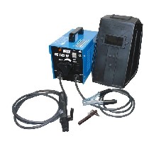 Elektrodová svářečka GE 145 ...