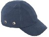 Čepice se skořepinou BRUNO navy