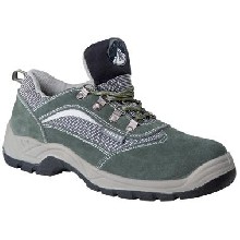 FIRSTY TREK LOW O1 green