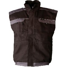 Vesta COOL TRENDčerno-šedá 407