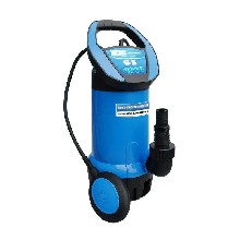 Ponorné kalové čerpadlo GS 4001