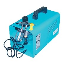 Profi airbrush souprava s kompre...