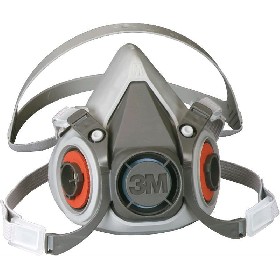 Polomaska 6100