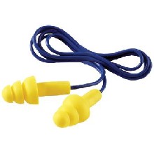 Zátky EAR ULTRAFIT s vláknem