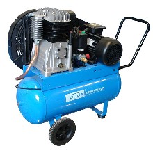 Kompresor 580 / 10 / 50 EU 400V