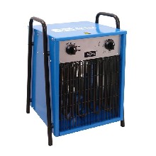 Elektrické topné těleso GH 9 EV