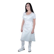 PE zástěra LAURA vel. uni...