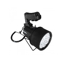 Svítilna nabíjecí VCAN 17LED
