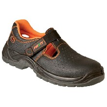 Obuv FIRSTY Sandál S1P