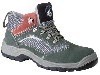 FIRSTY TREK HIGH O1 green