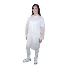 SPP plášť SYLVIE, 5 ks/b...