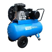 Kompresor 580 / 10 / 100 EU 400V