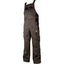 VISION kalhoty lacl Tarmac