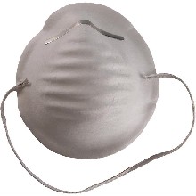 Respirátor AP 1085