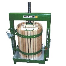 Rámový lis RP 72