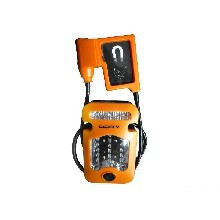 MULTI svítilna VCAN 18LED