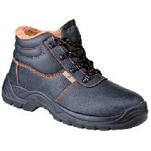 Obuv FIRSTY HIGH O1 WINTER