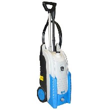 Vysokotlaká myčka GHD 140